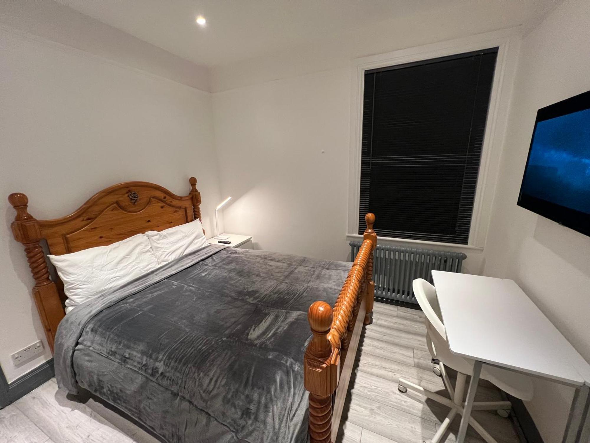 Urbanness Stays - Rooms With Stylish Comfort In The Heart Of Croydon Exterior photo