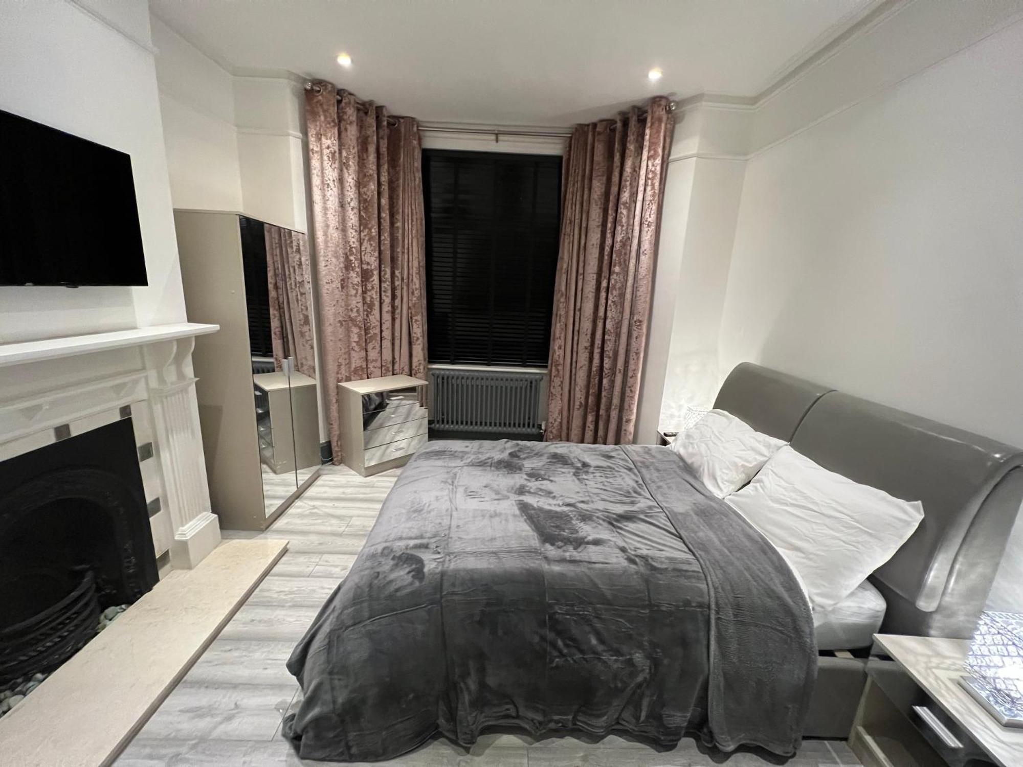 Urbanness Stays - Rooms With Stylish Comfort In The Heart Of Croydon Exterior photo
