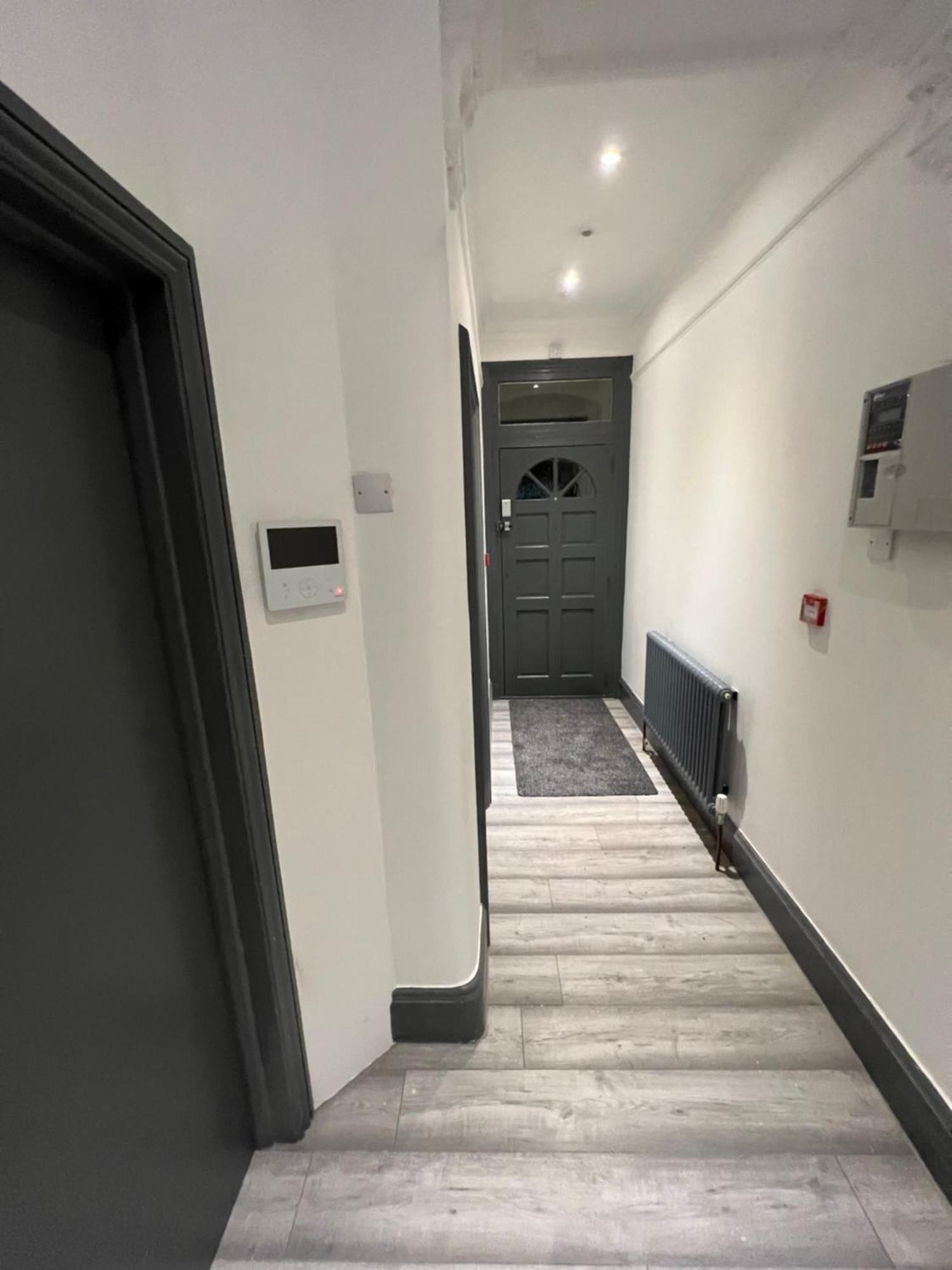Urbanness Stays - Rooms With Stylish Comfort In The Heart Of Croydon Exterior photo