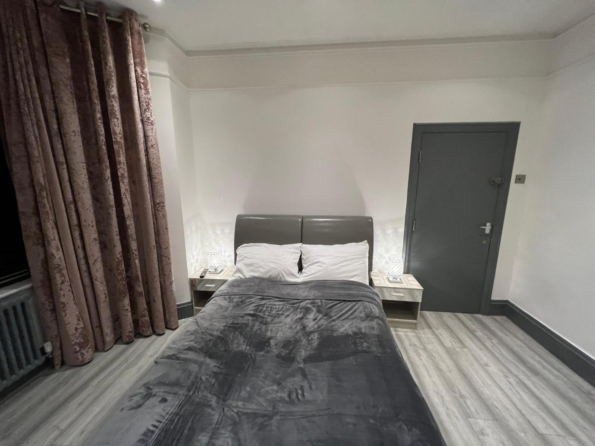 Urbanness Stays - Rooms With Stylish Comfort In The Heart Of Croydon Exterior photo