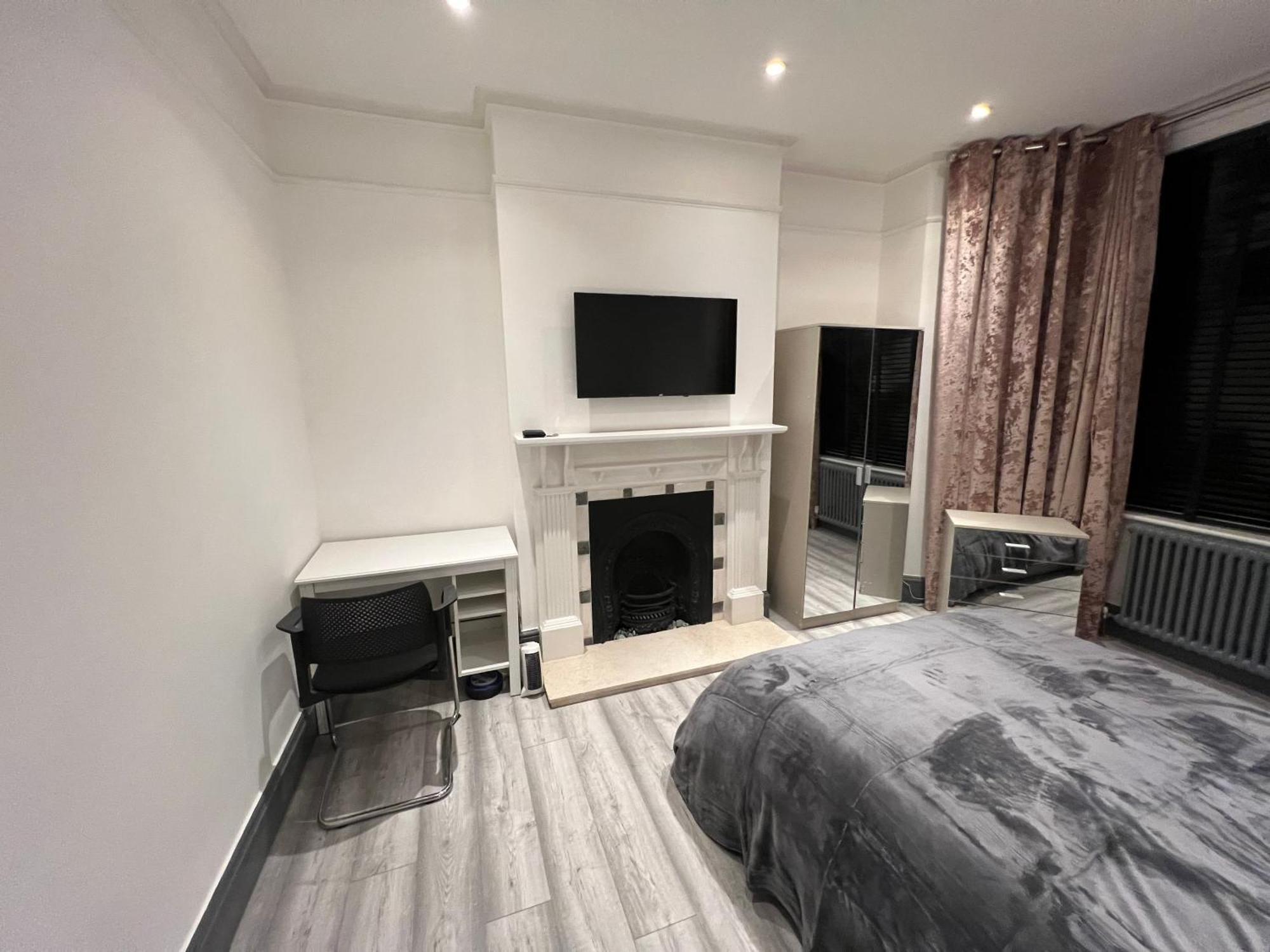 Urbanness Stays - Rooms With Stylish Comfort In The Heart Of Croydon Exterior photo